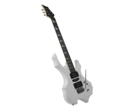 MusicMate Gitara elektryczna MM-G170-W Odyssey WHITE - 1588152 - zdjęcie 3